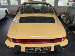 Porsche 911 Bild 3