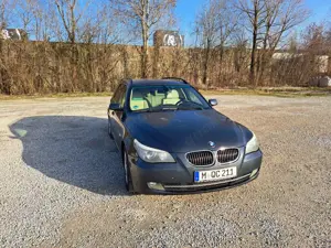 BMW 530 530d Touring Aut.