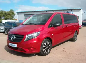 Mercedes-Benz Vito Tourer 119 CDI Edition lang.LED.Kamera.
