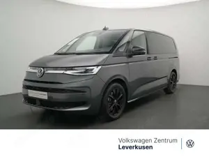 Volkswagen T7 Multivan DSG Edition lang 7-SITZE H/K ACC NAV