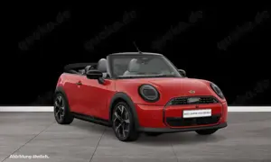 MINI Cooper Cabrio Cooper Cabrio C Head-Up HK HiFi DAB LED Shz