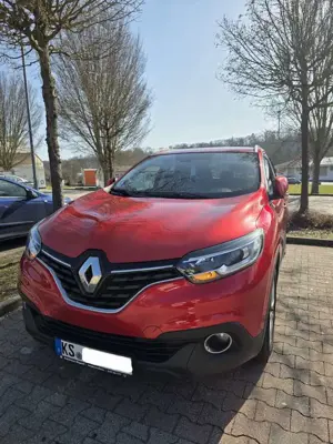 Renault Kadjar Energy dCi 110 EDC COLLECTION