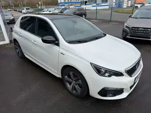Peugeot 308 PureTech GT-LINE 130 GPF EAT8*TOP*EXTRAS!