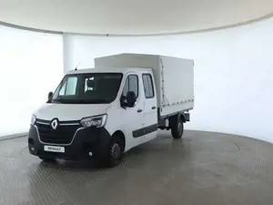 Renault Master PRITSCHE DoKa L3H1 3,5t EN dCi 150 KLIMA
