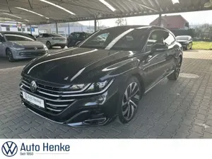 Volkswagen Arteon Shooting Brake 2.0 TDI DSG R-LINE + 4MOTION + Gara