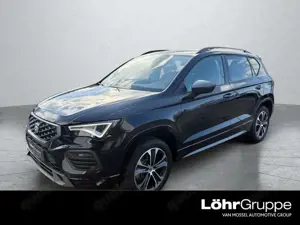 SEAT Ateca 2,0 TDI FR-Line DSG