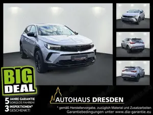 Opel Grandland 1.2 Turbo GS Line *MATRIX*TOTW*SHZ*KAM*