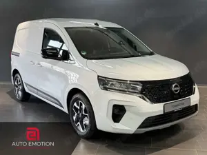 Nissan Townstar EV Townstar Kasten L1 Tekna EV 2,2t 45 kWh*LRB*CCS* Bild 2