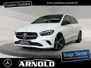 Mercedes-Benz B 200 B 200 Progressive PanoD DISTRONIC LED Lenkradhzg