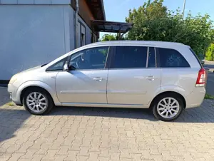 Opel Zafira Innovation