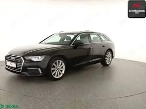 Audi A6 A6 Avant 40 TDI S LINE 19Z KEYLESS,ACC,MEMORY,SH