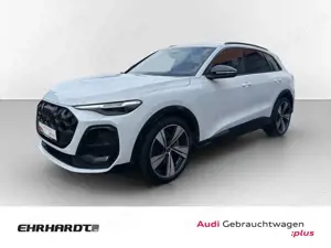Audi Q5 TDI quattro S tronic S line HUD*MATRIX*NAV*SHZ*...