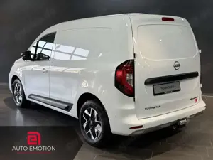 Nissan Townstar EV Townstar Kasten L1 Tekna EV 2,2t 45 kWh*LRB*CCS* Bild 4