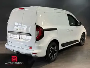 Nissan Townstar EV Townstar Kasten L1 Tekna EV 2,2t 45 kWh*LRB*CCS* Bild 3