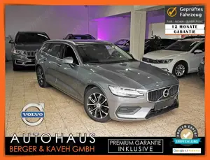 Volvo V60 Momentum Pro | LED | NAVI [12M GARANTIE]