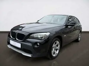 BMW X1 20 d xDrive*LederSitz*SitzHeizung*