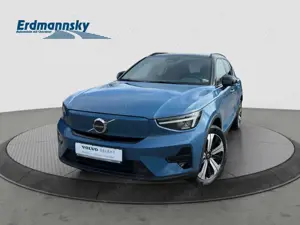 Volvo XC40 Electric Core Recharge/beh.LR/SHZ/Kam/GJR Klima