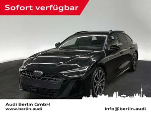 Audi A6 TDI S tronic
