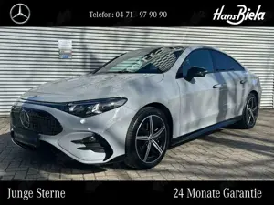 Mercedes-Benz CLA 250 CLA 250+ EQ AMG/Night/Pano/Multi/Dis/AHK/360° PSD