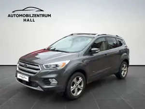 Ford Kuga Titanium AWD Auto.M PANO CAM AHK ACC LED