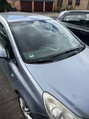 Opel Corsa Edition