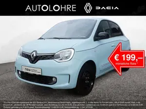 Renault Twingo E-Tech Techno PDC SHZ KAMERA NAVI