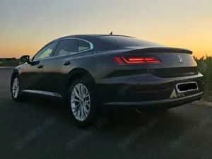 Volkswagen Arteon Arteon 2.0 TDI SCR DSG