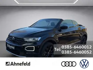 Volkswagen T-Roc Cabriolet 1.0 TSI Style PDC ACC LED
