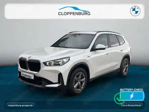 BMW X1 xDrive30e Head-Up+Navi+SHZ+KeyGO+HiFi+LED+BT