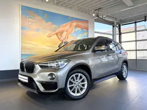 BMW X1 sDrive18i Aut. ACC+SPUR+AHK+NAVI+TEMP+SITZH+