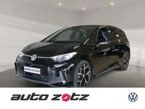Volkswagen ID.3 Pro 59 kWh 360,HUD