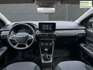 Dacia Jogger Extreme SHZ+PDC+RFK+Navi Hybrid 140 104 kW (141... Bild 4