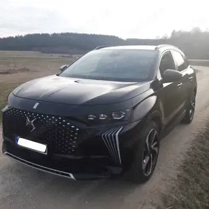 DS Automobiles DS 7 DS7 Aut. OPERA VOLL*Leder*Panorama, usw.*Massage