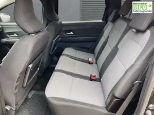 Dacia Jogger Extreme SHZ+PDC+RFK+Navi Hybrid 140 104 kW (141... Bild 5