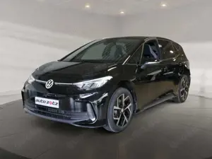 Volkswagen ID.3 Pro 59 kWh 360,HUD Bild 2