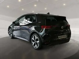 Volkswagen ID.3 Pro 59 kWh 360,HUD Bild 4