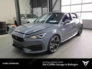 CUPRA Leon VZ 2.0 TSI DSG elSITZ+SCHWELLER Klima Navi