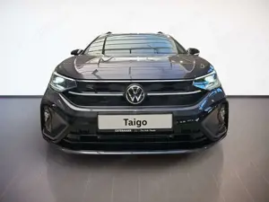 Volkswagen Taigo R-Line 1.0TSI 116PS DSG NAVI.18 ALU.KAMERA.IQ.LIGH Bild 3