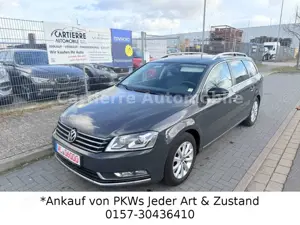 Volkswagen Passat Variant Business Edition *2.Hand*Massage*