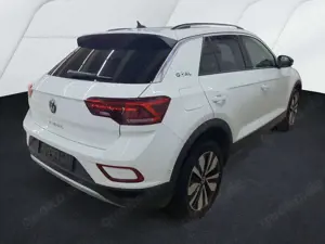 Volkswagen T-Roc Goal 1.0 TSI Sonderleasing ohne zzgl Kosten!