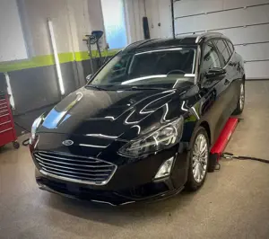 Ford Focus Focus Turnier 2.0 EcoBlue Start-Stopp-System Aut.