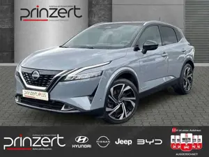 Nissan Qashqai 1.5 e-Power "Tekna+" 2-Farben-Lack