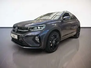 Volkswagen Taigo R-Line 1.0TSI 116PS DSG NAVI.18 ALU.KAMERA.IQ.LIGH Bild 2