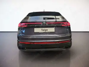 Volkswagen Taigo R-Line 1.0TSI 116PS DSG NAVI.18 ALU.KAMERA.IQ.LIGH Bild 5