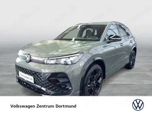 Volkswagen Tiguan 2.0 R-Line ALU20 BLACK STYLE KAMERA 4X4