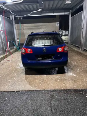 Volkswagen Passat Variant 2.0 TDI DPF DSG Comfortline