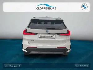 BMW X1 xDrive30e Head-Up+Navi+SHZ+KeyGO+HiFi+LED+BT Bild 4