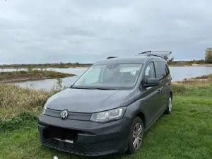 Volkswagen Caddy Caddy TSI BMT 1.5 TSI BMT (5-Si.) Kombi EcoProfi