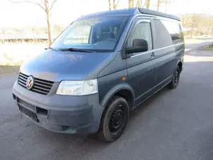 Volkswagen T5 Multivan