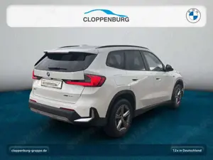 BMW X1 xDrive30e Head-Up+Navi+SHZ+KeyGO+HiFi+LED+BT Bild 5